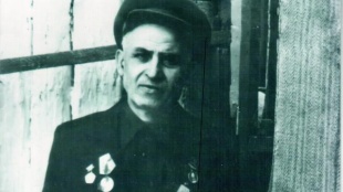 Четыре отважных солдата из семьи Авдалимовых