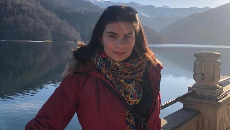 Лейла Гасанова: «В Гяндже, несомненно, есть что посмотреть туристам!»