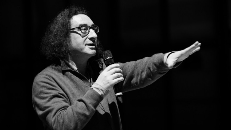 Электротеатр «Станиславский» посвятит Борису Юхананову премьеру спектакля