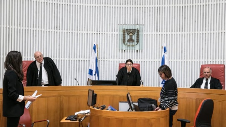 В Иерусалиме стороннику ИГИЛ предъявлены обвинения в убийстве 3 человек