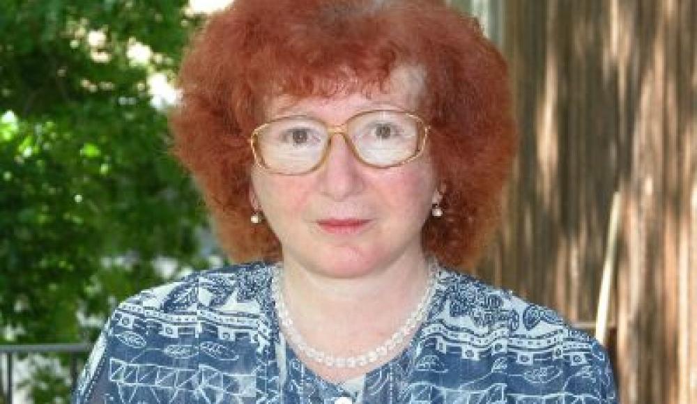 Писательница Наталья Рапопорт обвинила писательницу Людмилу Улицкую в плагиате