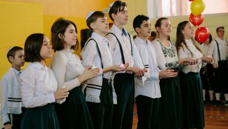 В Уфе впервые пройдёт Фестиваль Иврита