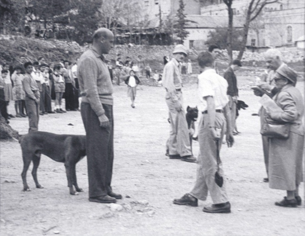 RM_F32714_Rudolf_and_Rudolfine_Menzel_at_dog_show_in_Israel.jpg RM_F32714_Rudolf_and_Rudolfine_Menzel_at_dog_show_in_Israel.jpg
