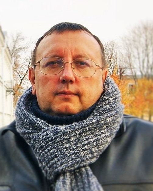 Виктор Бахтин Виктор Бахтин