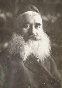 Раввин Шмарьягу-Иегуда-Лейб Медалье (1872-1938).jpg Раввин Шмарьягу-Иегуда-Лейб Медалье (1872-1938).jpg