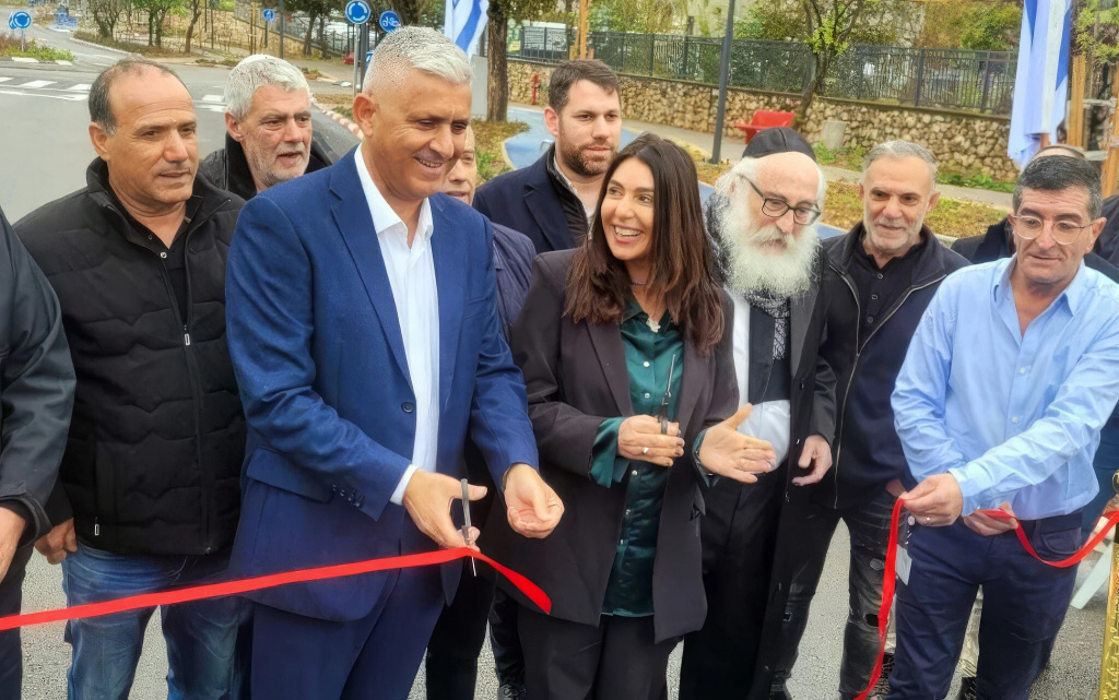 regev_csecollege.jpeg