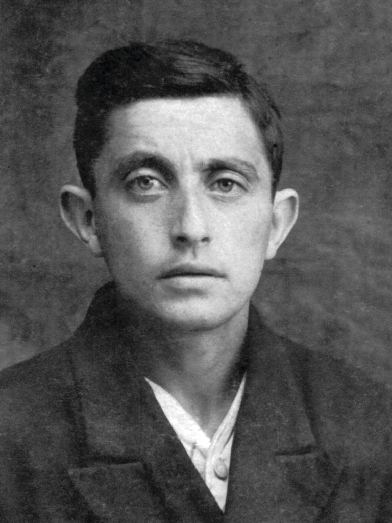 1-Рувим Куренец 1943.jpg