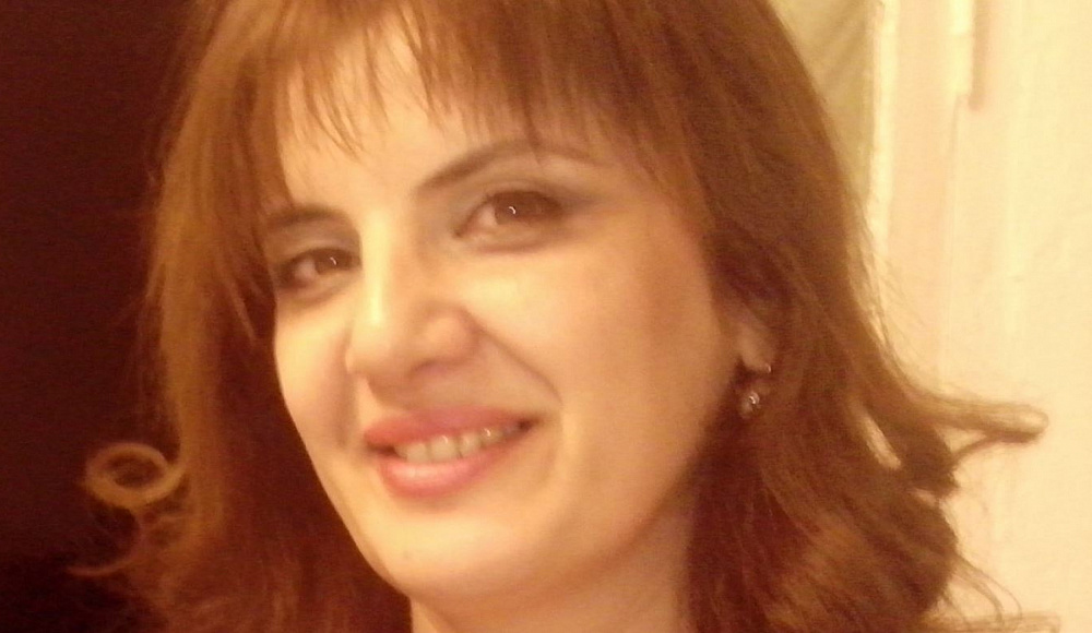 Светлана Худадатова: «Храню наследие предков»