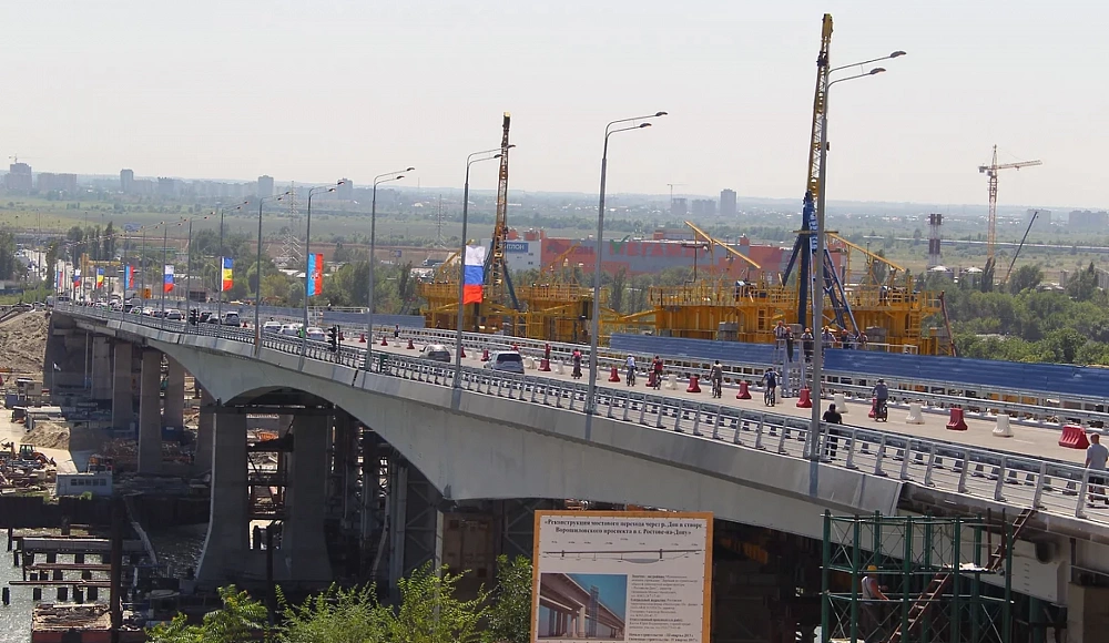 В Ростове-на-Дону проектируют еврейский культурный центр