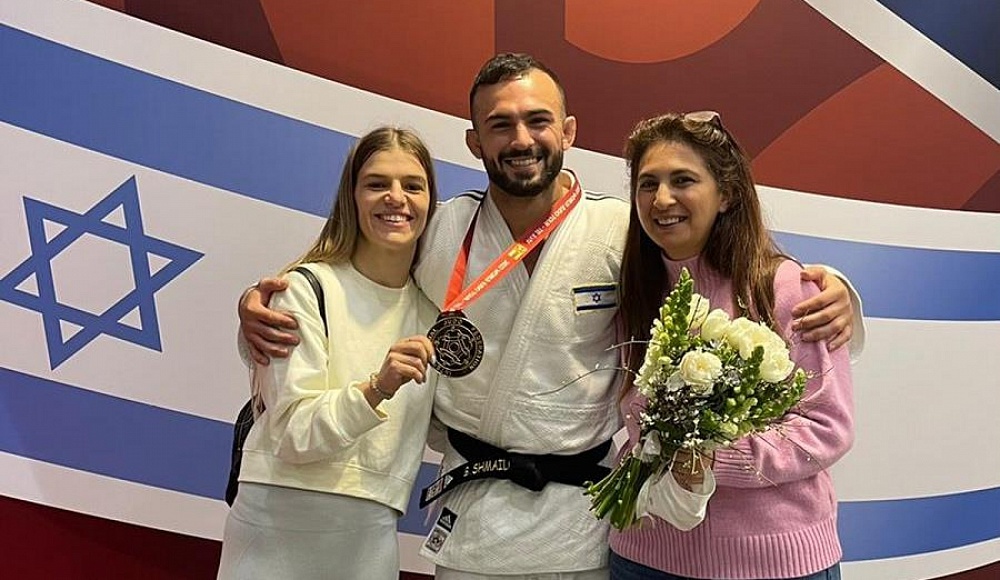 Эльза Амирамова: как воспитать чемпиона?