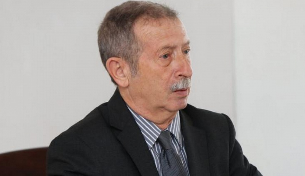 Владимир Месамед: Израиль давно видит Азербайджан в качестве своего стратегического партнера