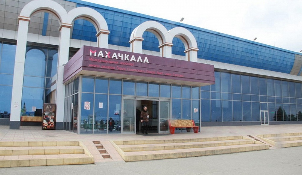 15 февраля откроется авиасообщение между Махачкалой и Тель-Авивом