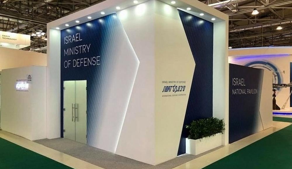 Израиль представит новые оборонные технологии на ADEX 2026 в Баку