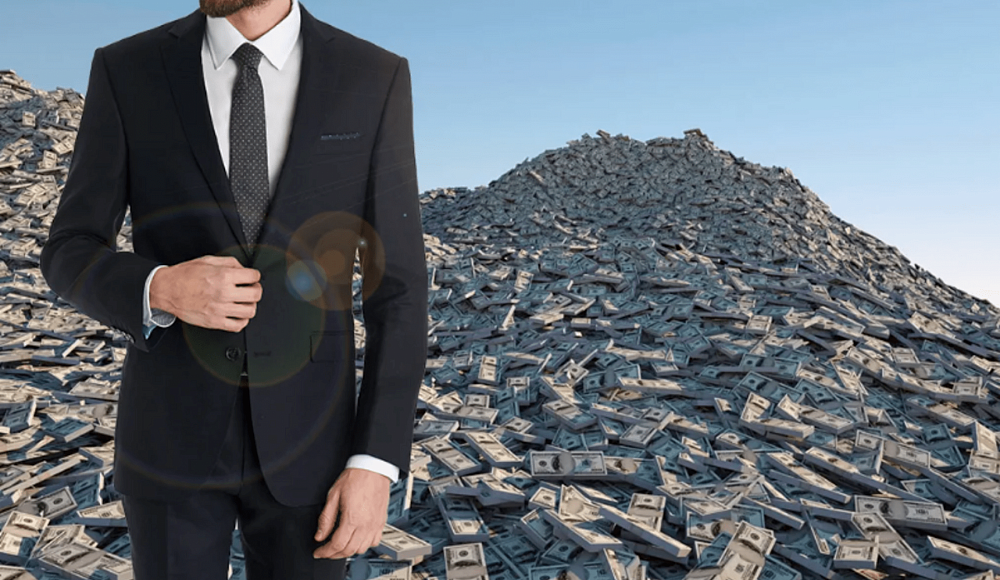 В списке миллиардеров «Forbes» за 2024 год фигурирует рекордное количество израильтян