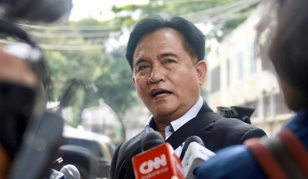 Индонезия не допустит сборную Израиля на ЧМ по спортивной гимнастике в Джакарте