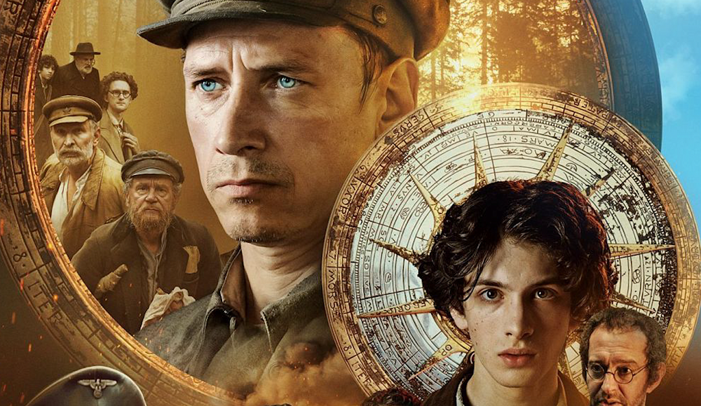 Фильм «Праведник» лидирует по числу номинаций на премию «Ника»