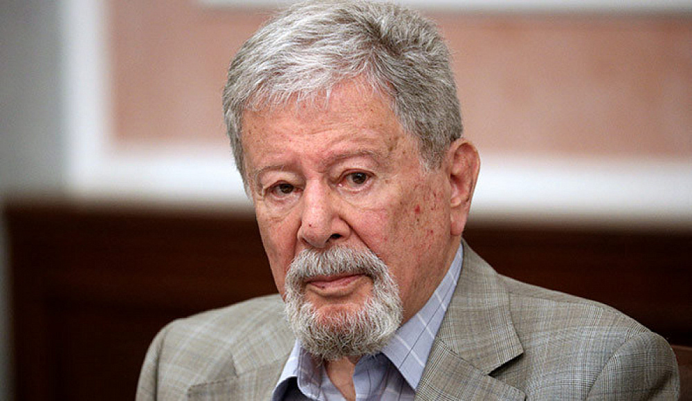 Умер адвокат Генрих Падва