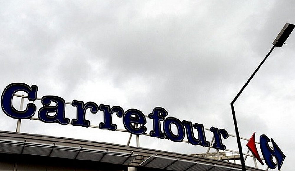 Carrefour меняет «Израильскую корзину» на «Специальные предложения»