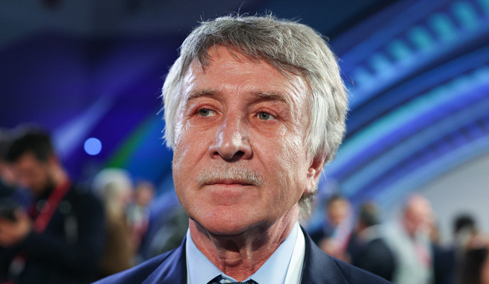 Михельсон занял второе место в рейтинге российских миллиардеров Forbes