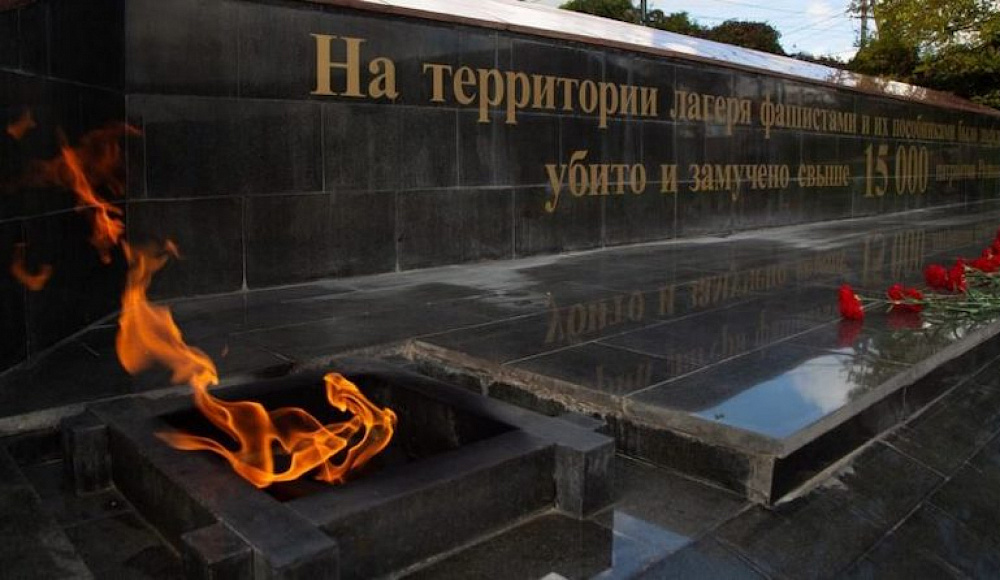 В Крыму почтят память евреев и крымчаков – жертв нацизма