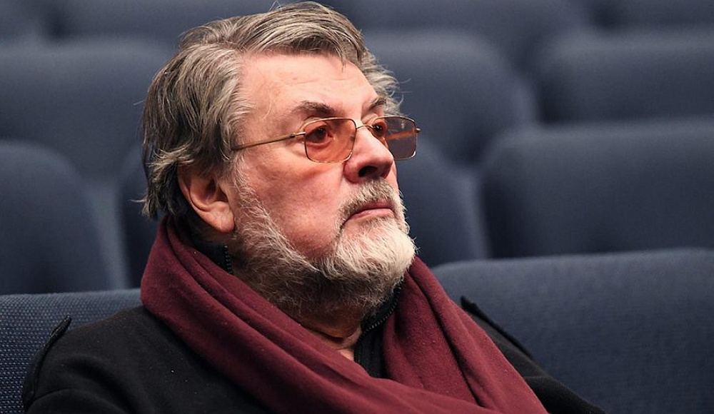 89-летний Александр Ширвиндт признался, что мечтает дожить до 117 лет