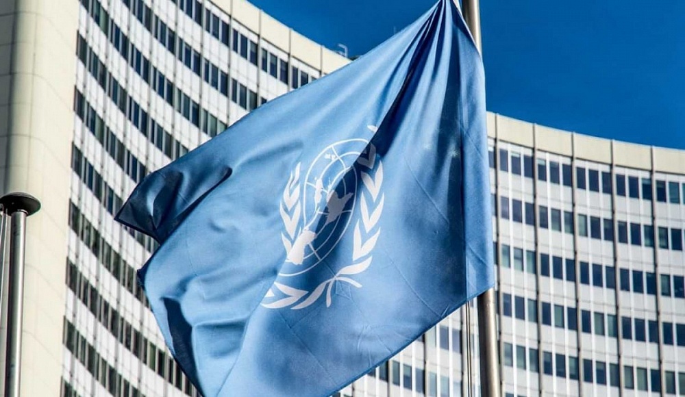 Израильское представительство проведет встречу лидеров мировой кибериндустрии при участии ООН