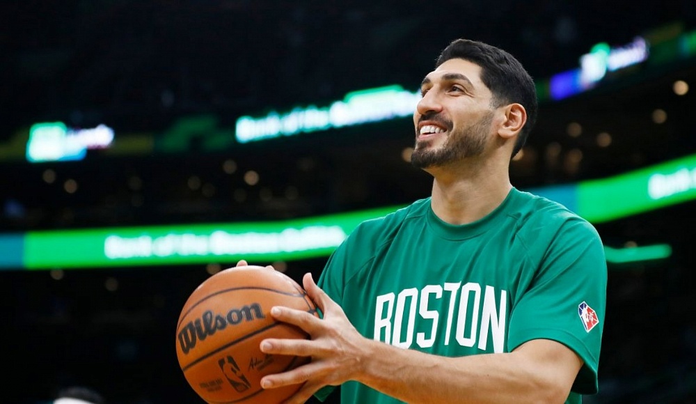 Звезда NBA организует в Израиле детский баскетбольный лагерь