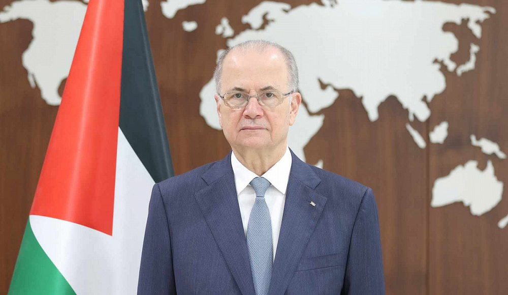 Великобритания и ПА подписали меморандум о взаимопонимании для продвижения решения о двух государствах