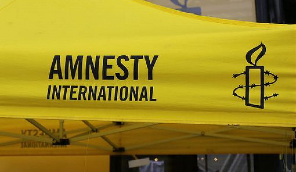 Amnesty International обвиняет Израиль в «геноциде»