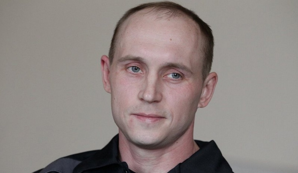 Напавший в 2006 году на синагогу в Москве Александр Копцев внесен в список террористов Росфинмониторинга