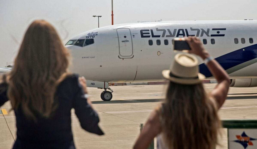 El Al начала внедрение новой процедуры посадки пассажиров на авиарейс 