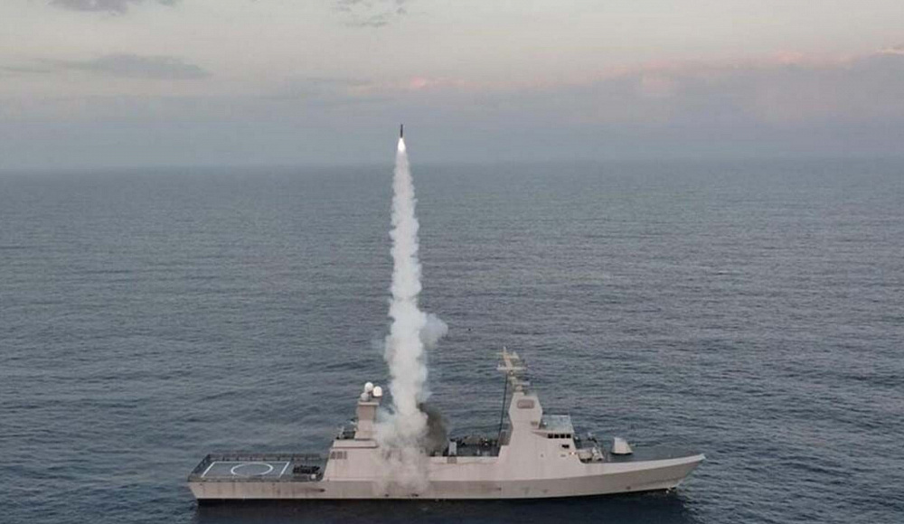 Израильские ВМС ликвидировали командира ХАМАС в Триполи