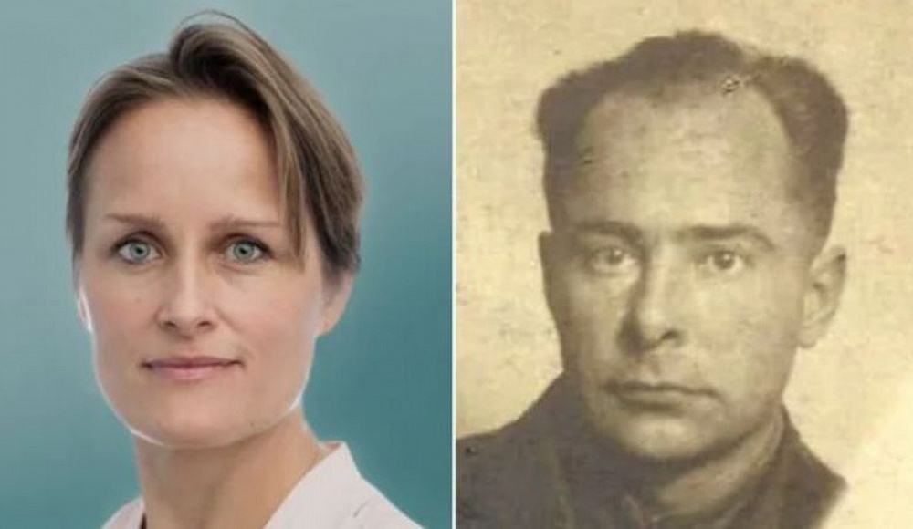 Дед новой главы британской разведки MI6 был пособником нацистов и участвовал в убийствах евреев