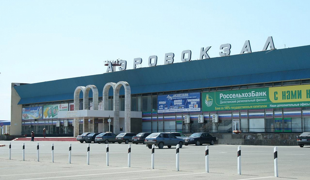  Жители Дагестана стали чаще летать в Израиль
