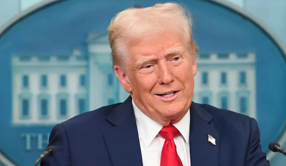 Трамп направил Израилю просьбу по Ливану и Сирии