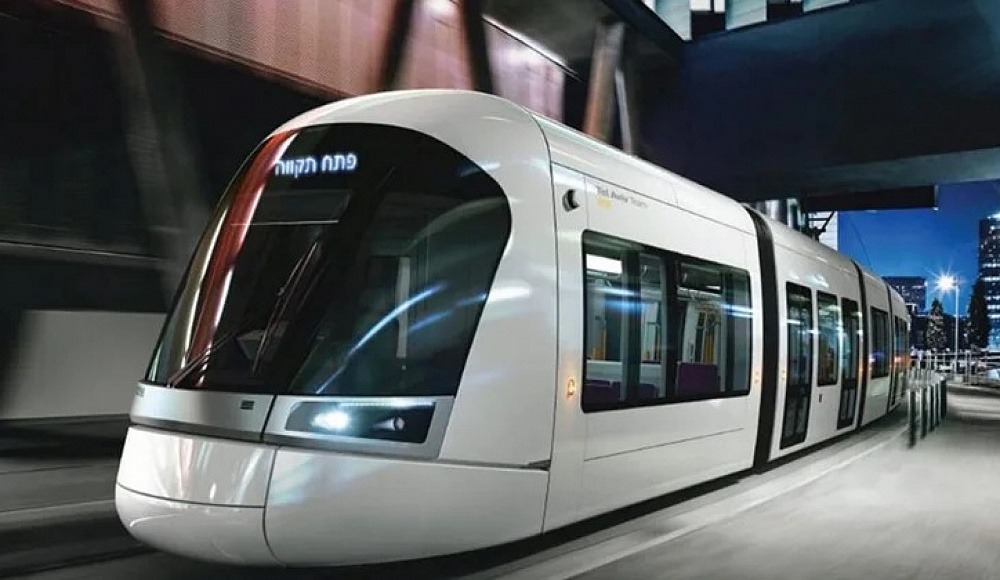 Запуск метро Тель-Авива в 2035 г. под вопросом