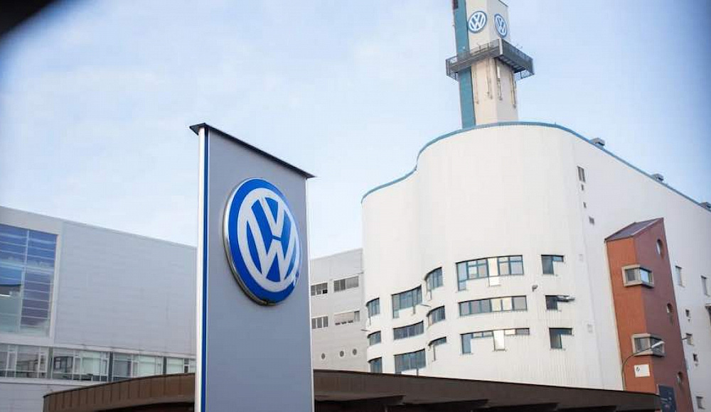 Общественники Оснабрюка готовят протесты против СП Volkswagen и израильской Rafael