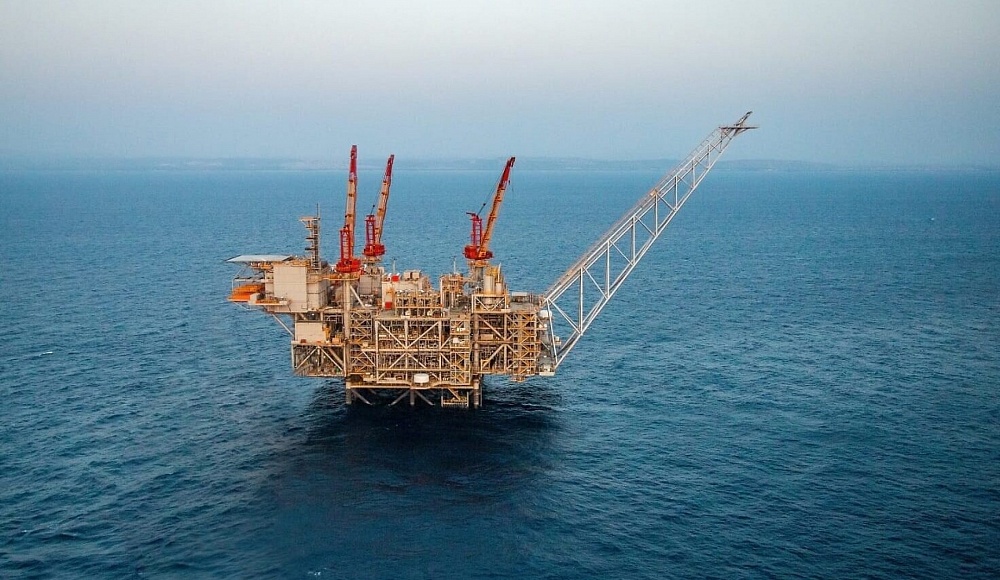 Газовая сделка: Израиль уступил Ливану часть экономической морской зоны