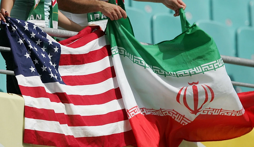 Иран выразил готовность к диалогу с США
