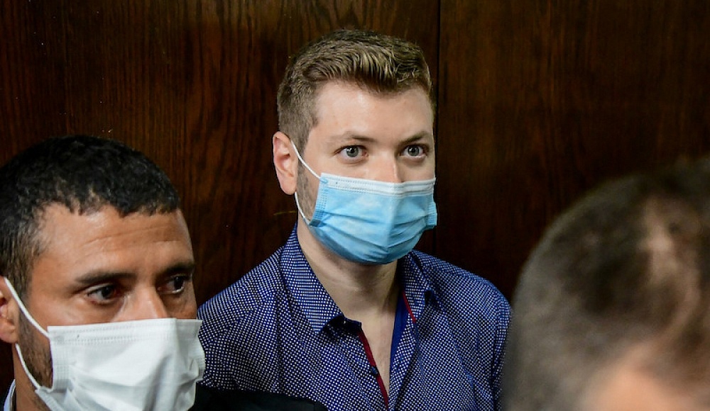 Суд обязал Яира Нетаньяху раскрыть источники доходов с возраста 21 год