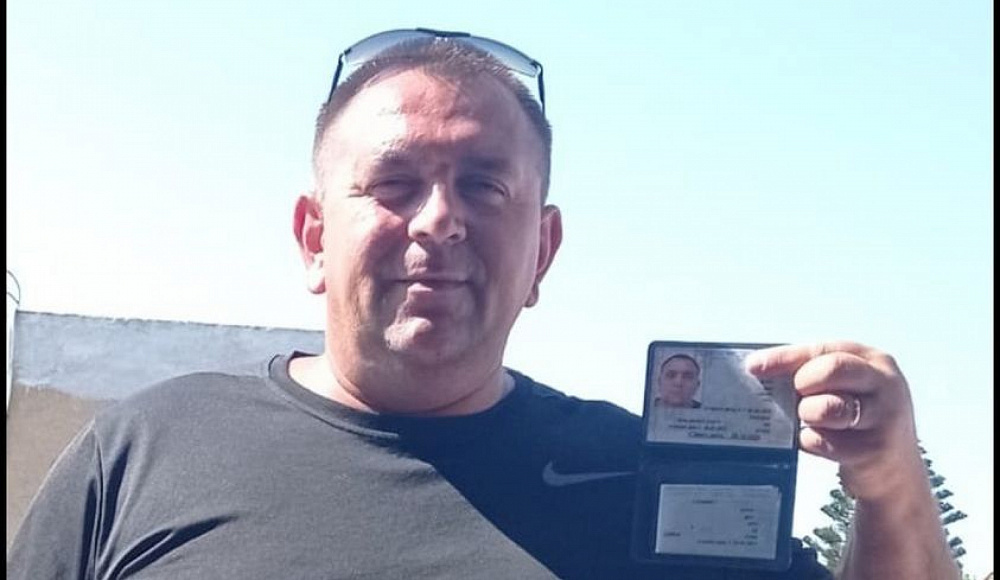«Мы были в шоке»: Роман Задоров получил гражданство Израиля