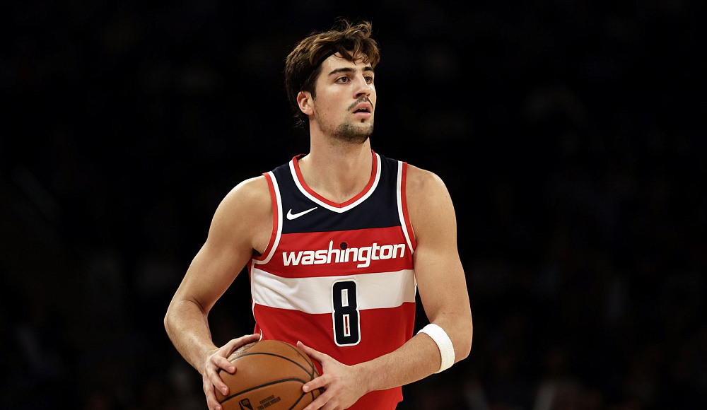 Дени Авдия установил рекорд израильтян в NBA
