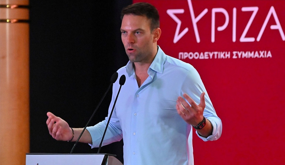 Правительство Греции осудило оппозиционного политика за посещение Палестины без визита в Израиль