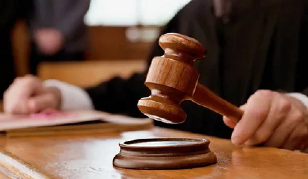 В Беларуси мужчину приговорили к 2,5 годам колонии за реабилитацию нацизма