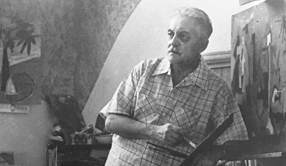 Марсель Янко: жизнь в стиле дада