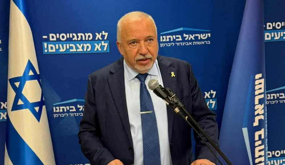 Либерман исключил участие в коалиции с РААМ
