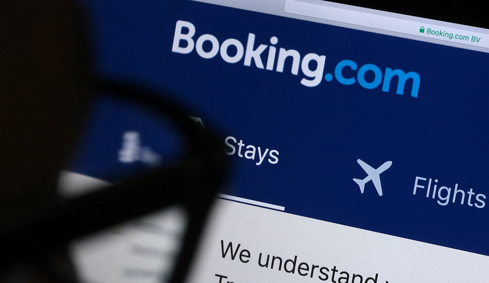 Booking.com удаляет объекты, чей владелец отказывается принимать евреев
