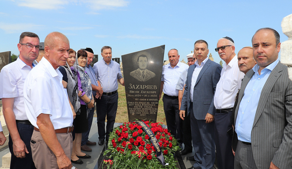 Памяти талантливого журналиста