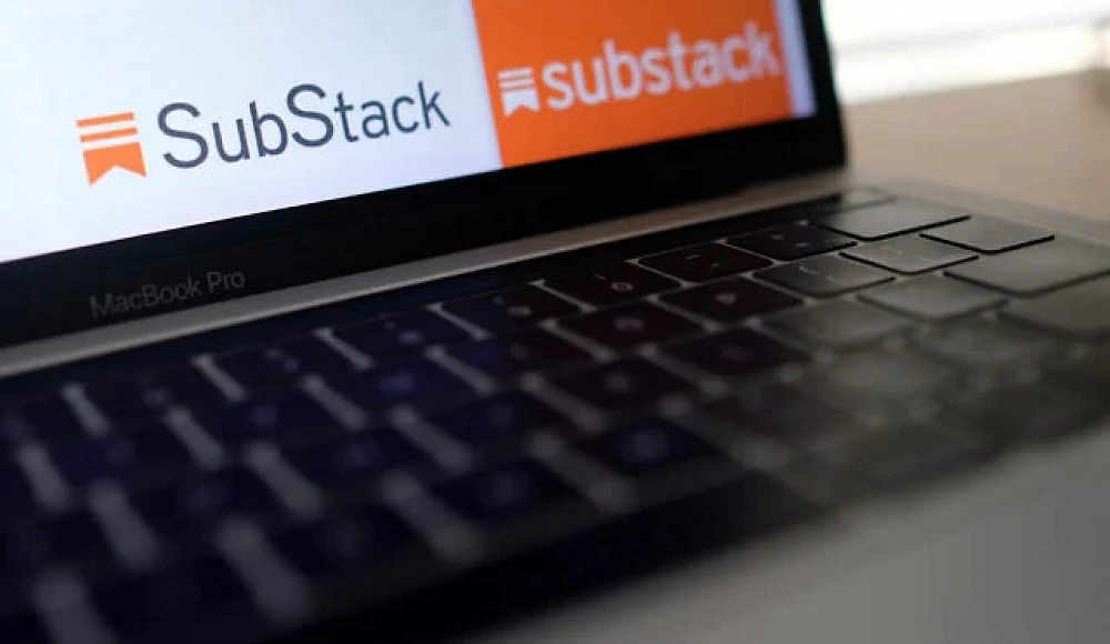 Издательскую платформу Substack обвинили в антисемитских рассылках
