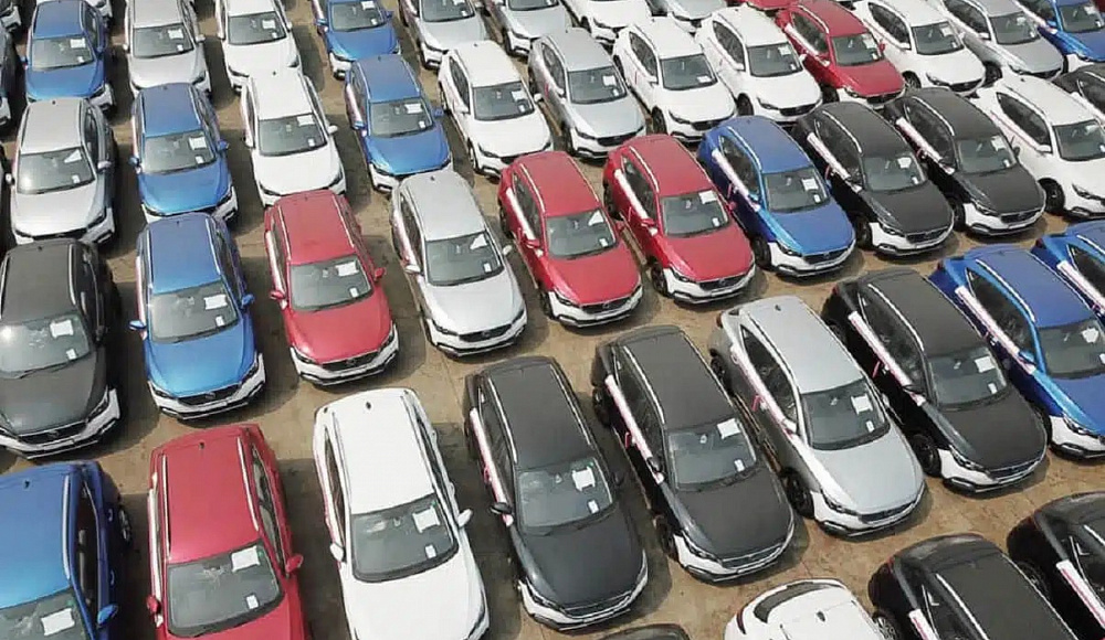 Массовый отзыв Ford в Израиле: тысячи водителей рискуют остаться без лицензии 